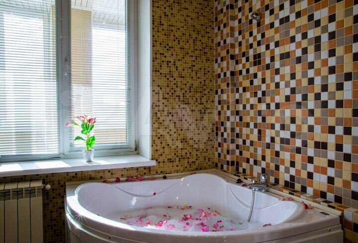 Квартира-студия, 40 м², 2/9 эт.