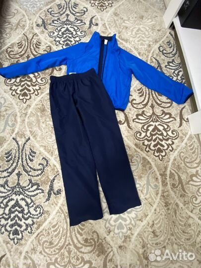 Спортивный костюм для мальчика 128-134 и 152-156