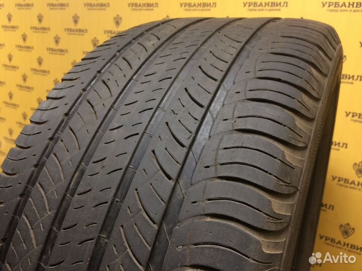 Michelin Latitude Tour HP 255/50 R19 107H