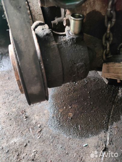 Гур на волгу комплект