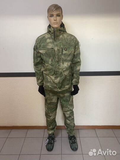 Горка next (Мох)