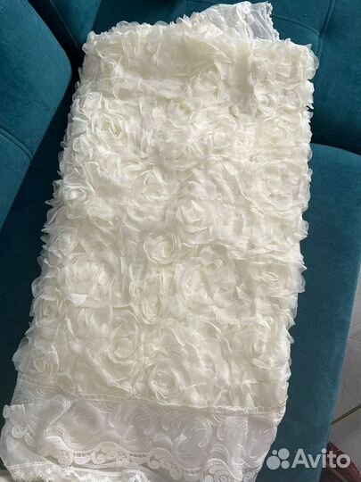 Постельное белье и матрас для люльки