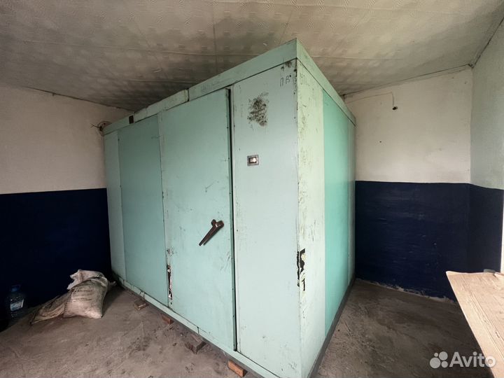 Холодильная камера