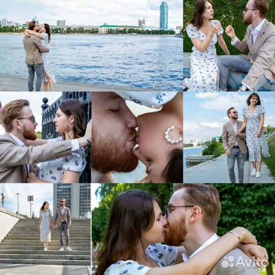 Фотосессия/фотограф Екатеринбург