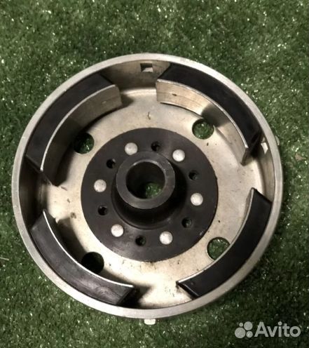 Маховик Yamaha 4-5 лс 6E0-85550-71-00