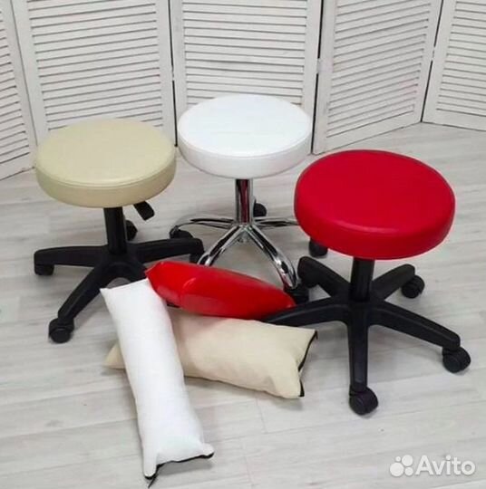 Стул мастера стул Ракушка