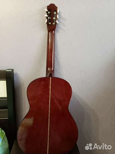 Гитара hohner hc 06