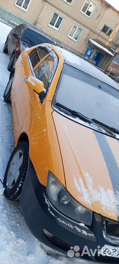 LIFAN Solano 1.6 МТ, 2012, 352 204 км