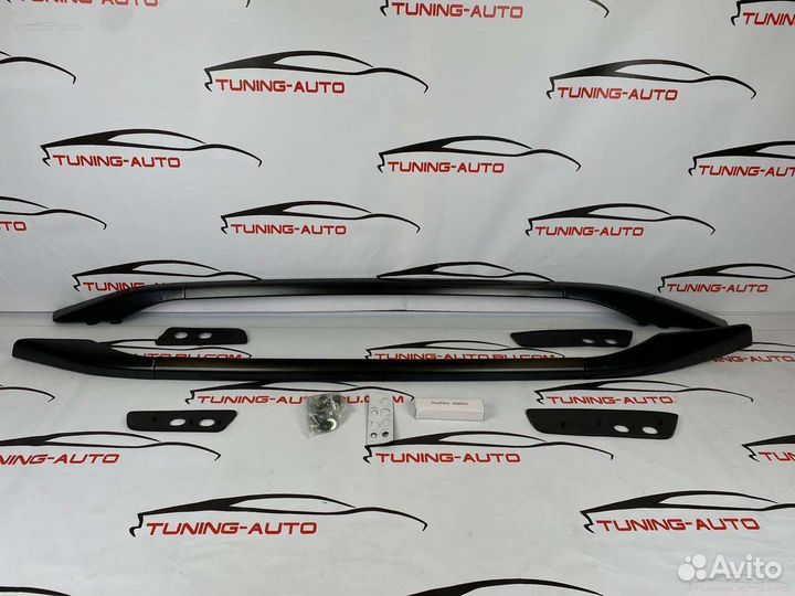 Рейлинги Lexus RX Y5106