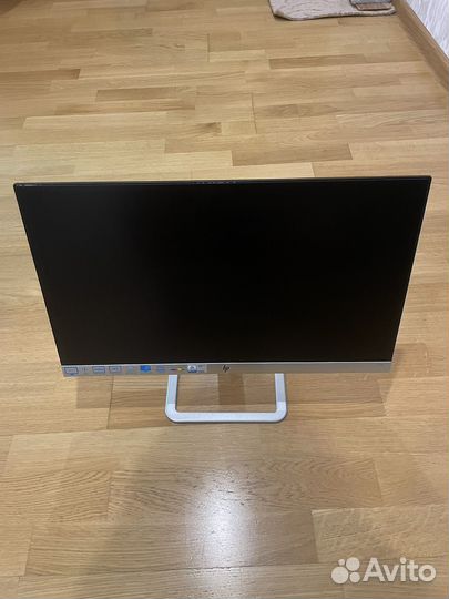Монитор hp 22er 21,5-inch Display