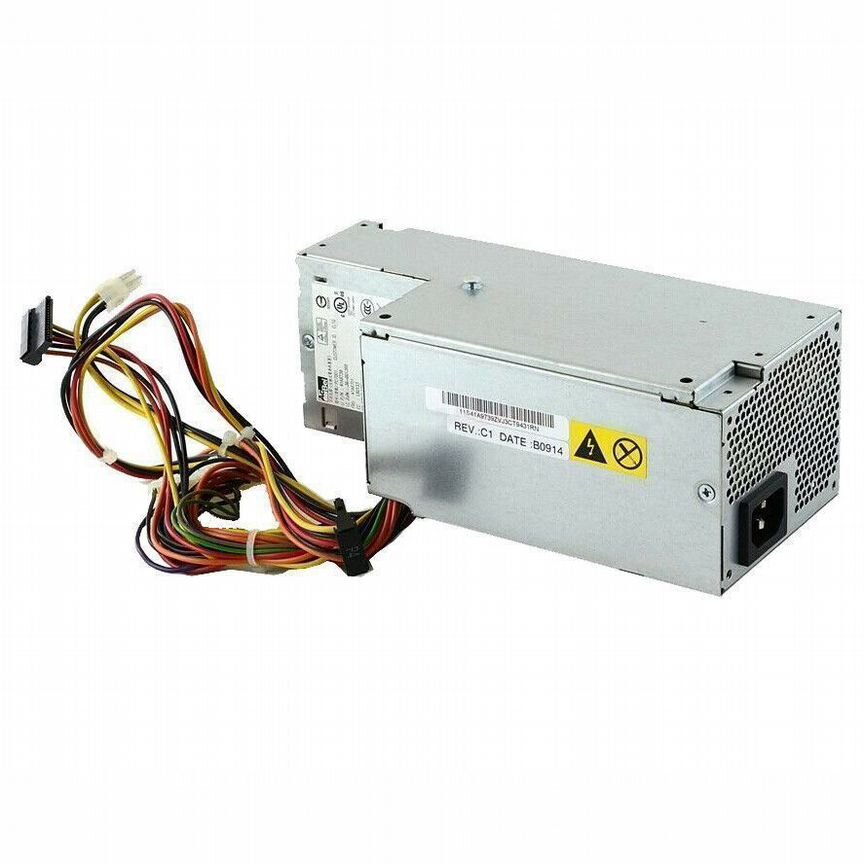 [PC7001] Блок Питания Lenovo 280watt Pc7001