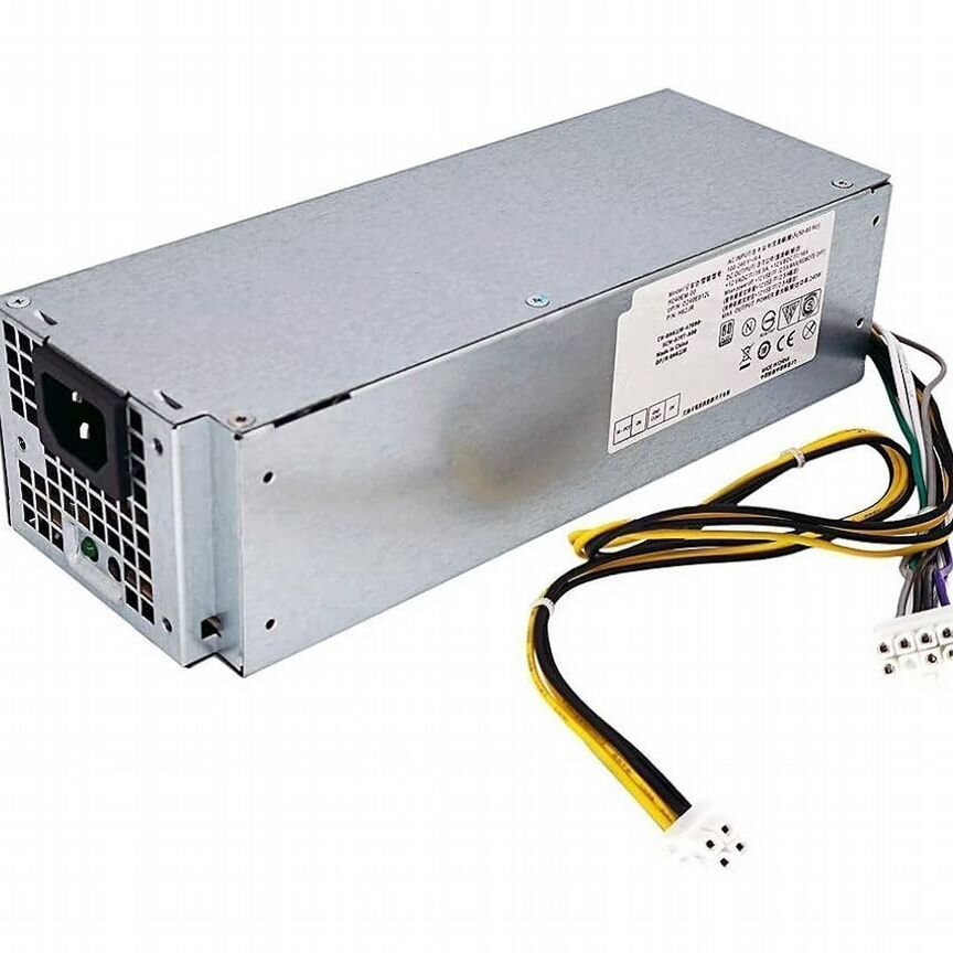 [D240EM-00] Блок Питания Dell 240w D240em-00