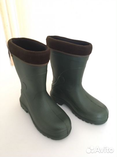 Сапоги мужские Lemigo Grenlender