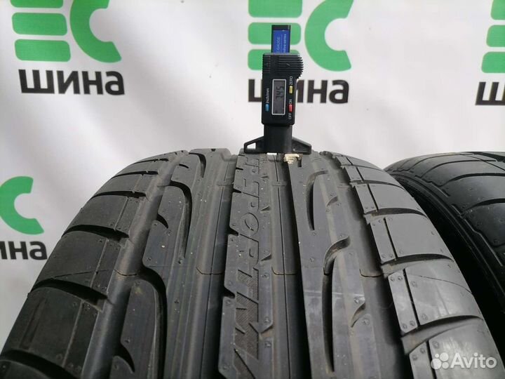 Dunlop SP Sport Maxx 275/35 R20