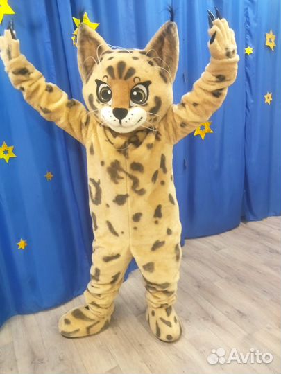 Ростовая кукла Рынёсок