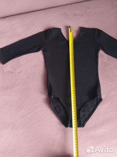 Боди для фигурного катания