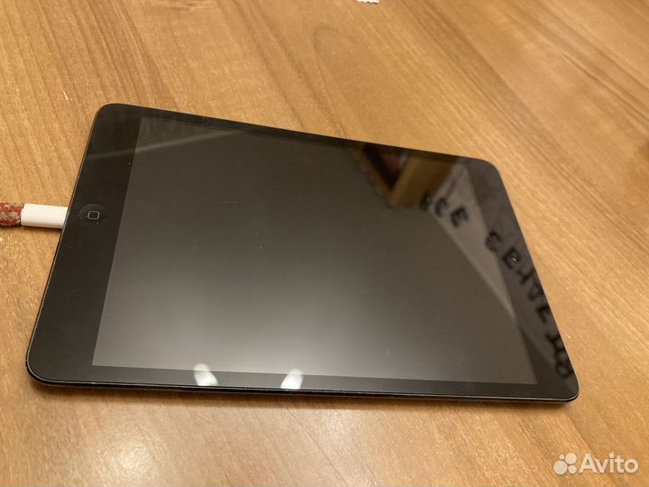 iPad mini, модель А1432