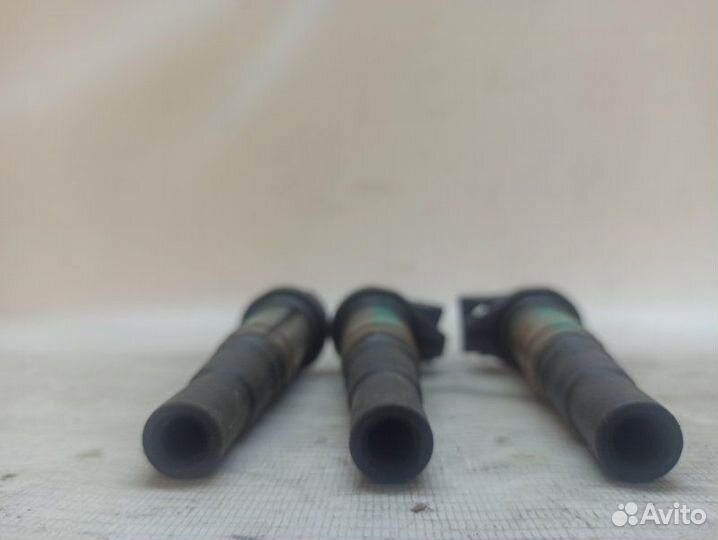 Катушка зажигания Peugeot 3008 EP6CD 2010-2017