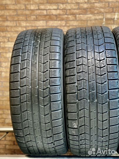 Dunlop Graspic DS3 225/55 R17