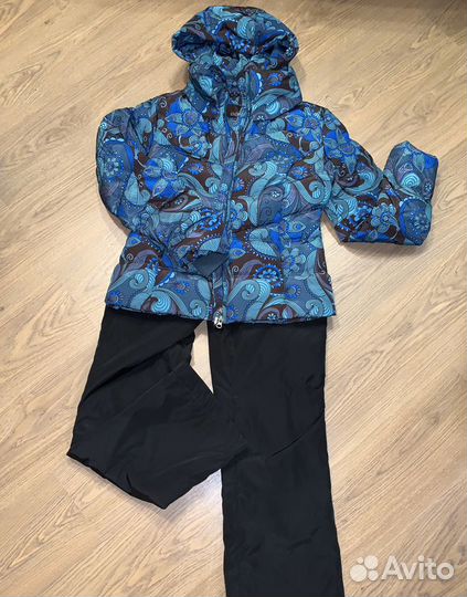 Горнолыжный костюм baon