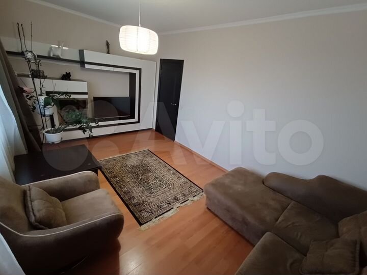 2-к. квартира, 60 м², 7/8 эт.