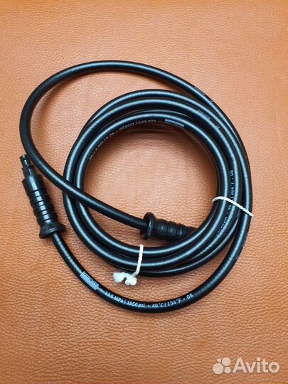 Шланг высокого давления на karcher 3 метра