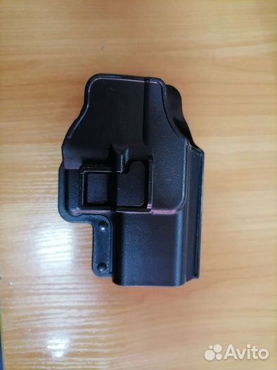 Кобура glock
