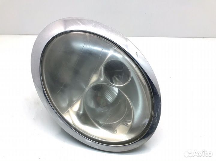 Фара 04HC04HR20 Mini Cooper (2001-2018)