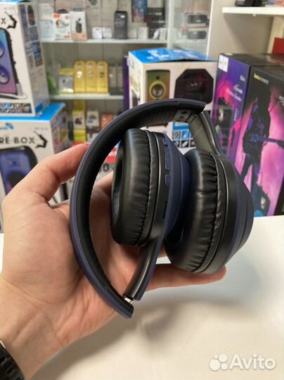 Наушники Hoco w30