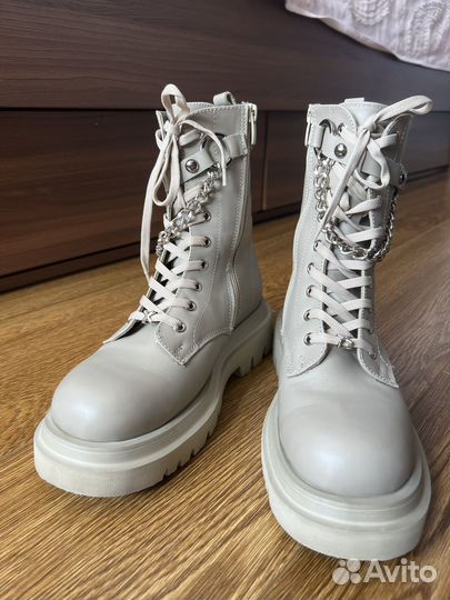 Обувь женская 37 размер натуральная кожа