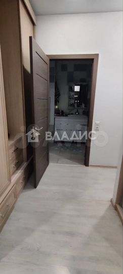 2-к. квартира, 63,5 м², 5/13 эт.