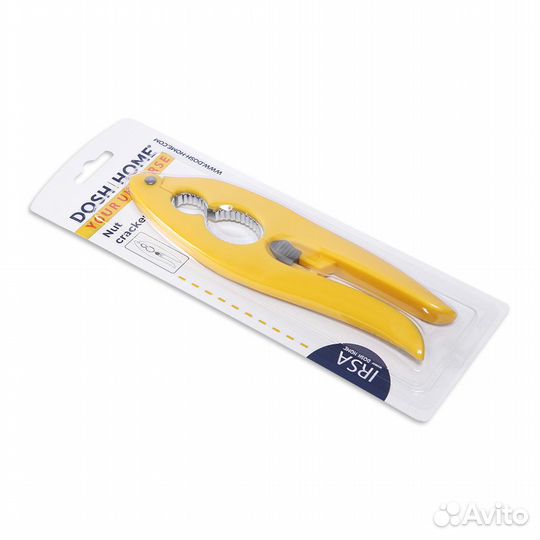 Орехокол irsa