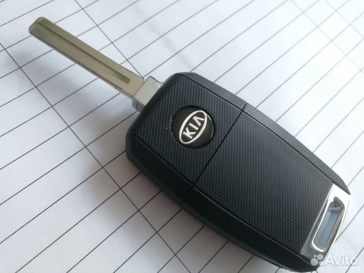Ключ KIA Kia Киа Спортэйдж 95430-D9200 2016+