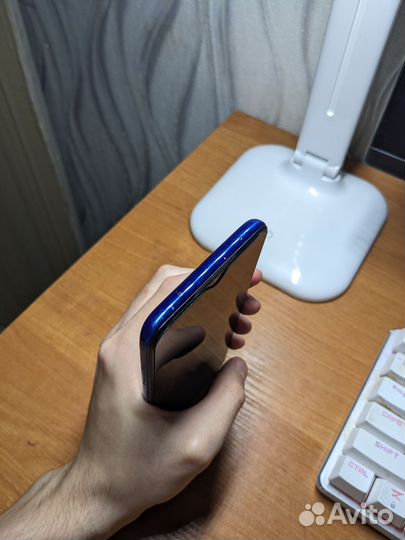Xiaomi Redmi Note 8 Pro, 6/64 ГБ