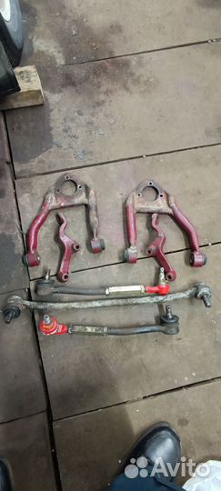 Красноярский выворот полный комплект ваз дрифт