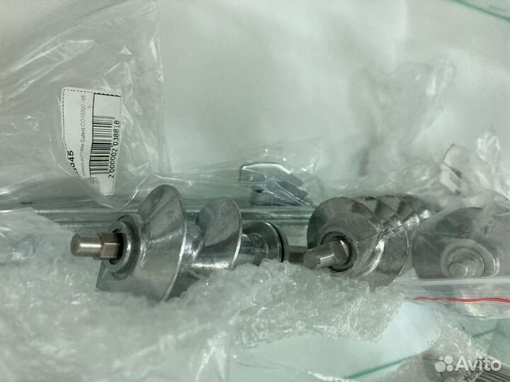 Запчасти для мясорубок в Вологде