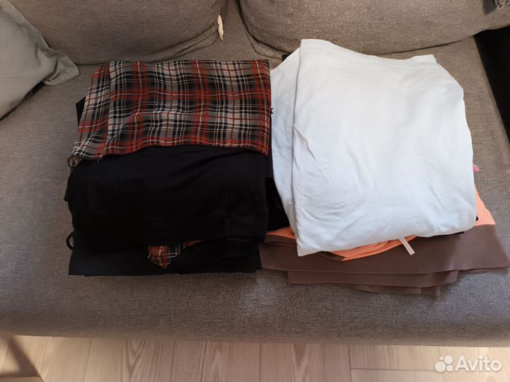 Женская одежда раз 48 50 52