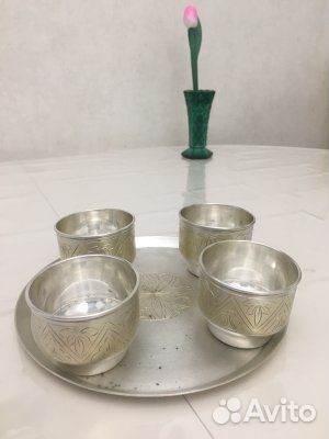 Коллекционные изделия