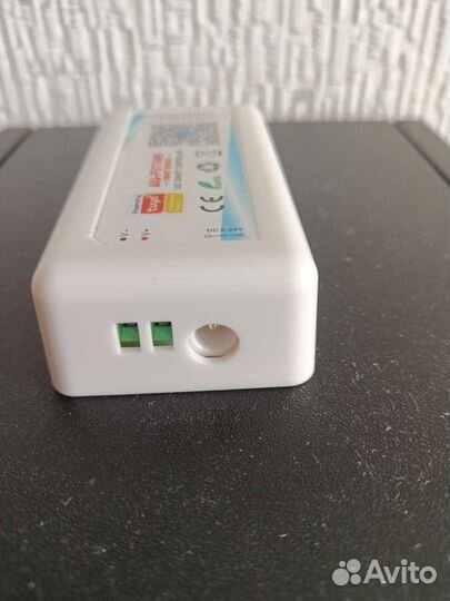 Контроллер Wi-Fi для светодиодной ленты