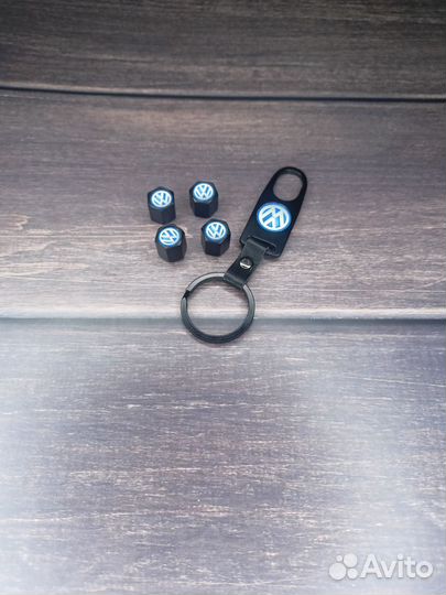 Колпачки на нипель