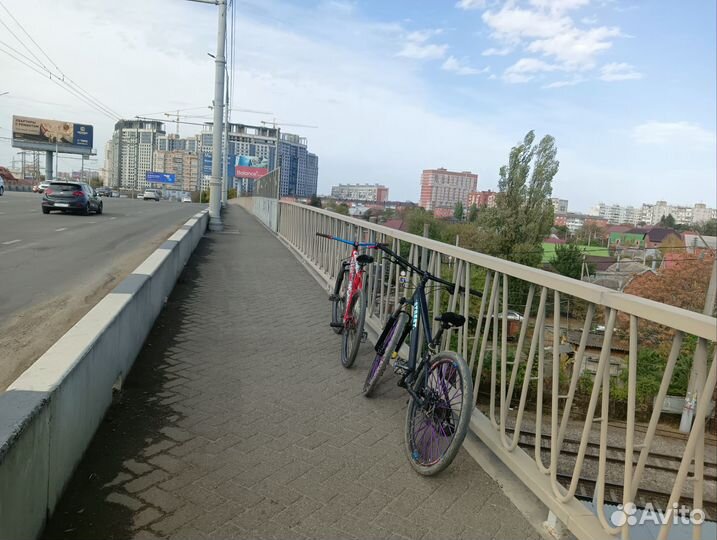 Мтб под стант