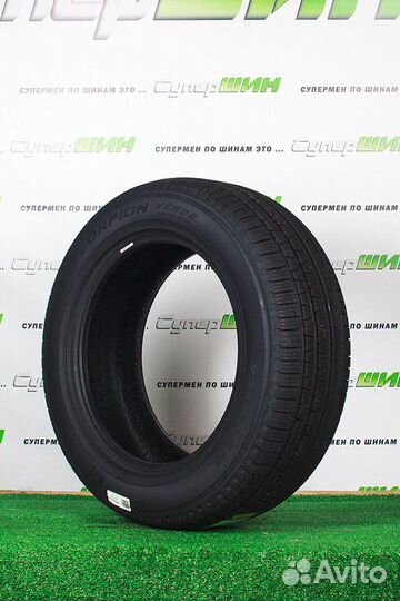 Pirelli Scorpion Verde All Season 275/55 R20