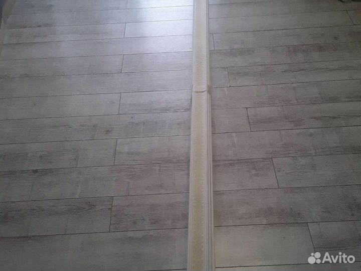 Потолочный плинтус, 2 м