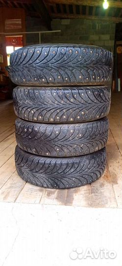 Sava Eskimo Stud 185/65 R15