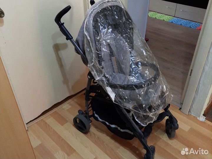 Коляска peg-perego Si