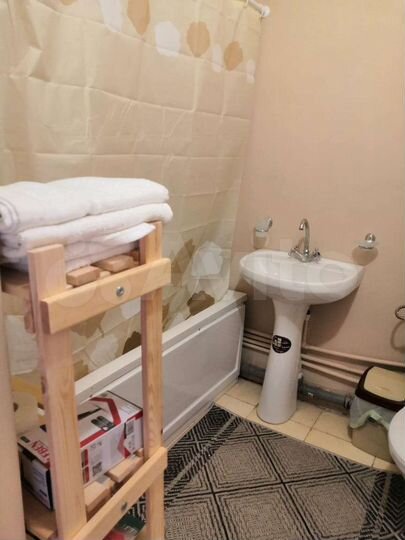 1-к. квартира, 35 м², 2/3 эт.