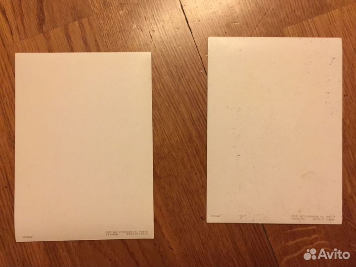 Открытки винтаж