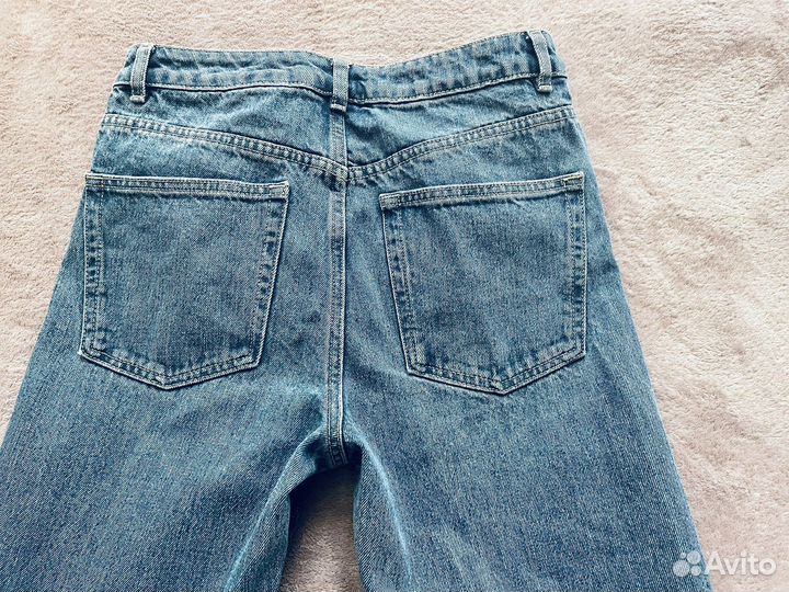 Джинсы ASOS модель 2022 26размер