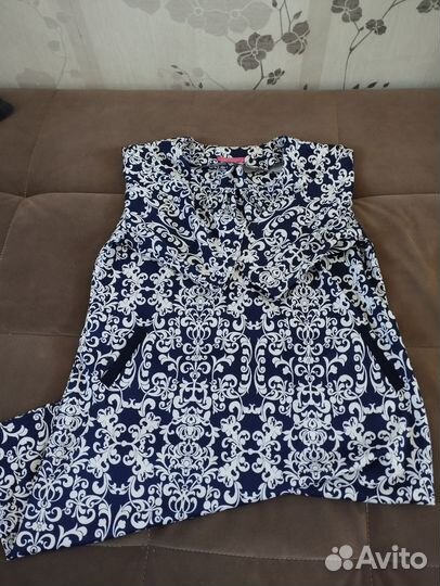 Женская одежда