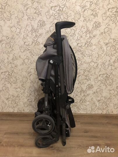 Коляска peg perego 2 в 1